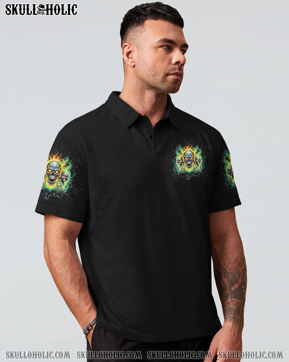 Category_Short sleeves