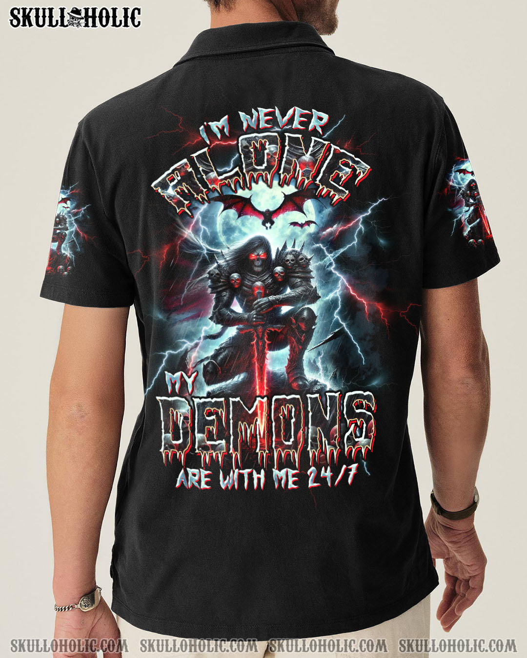 Category_Short sleeves