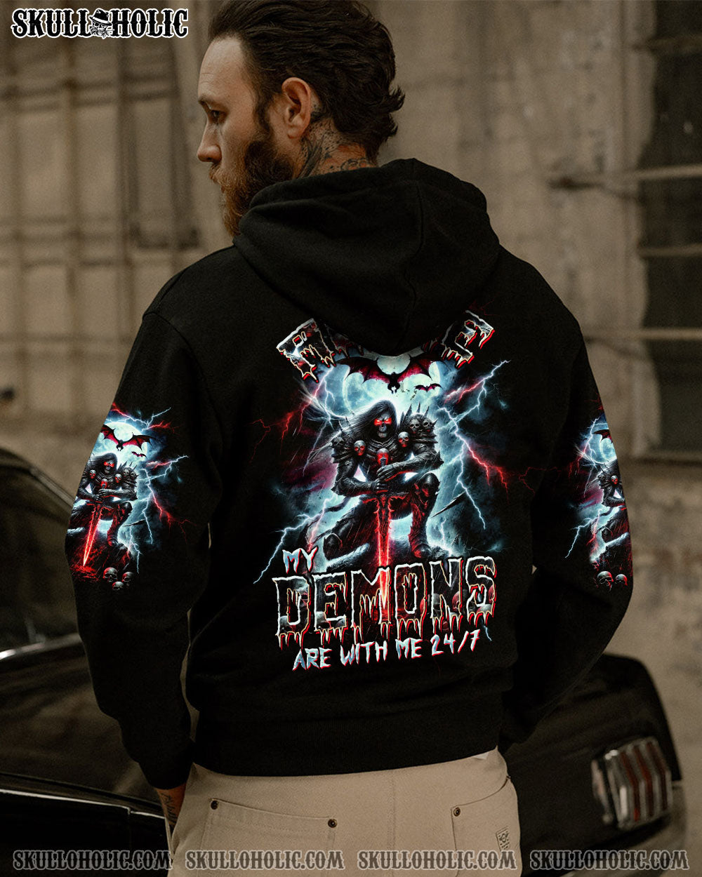 Category_Sweatshirt & Hoodies