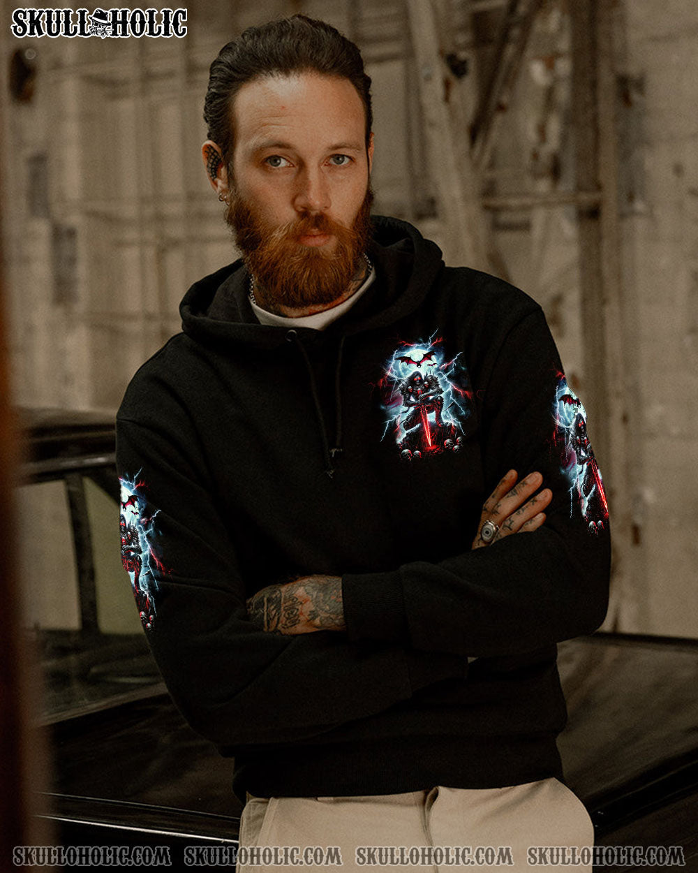 Category_Sweatshirt & Hoodies