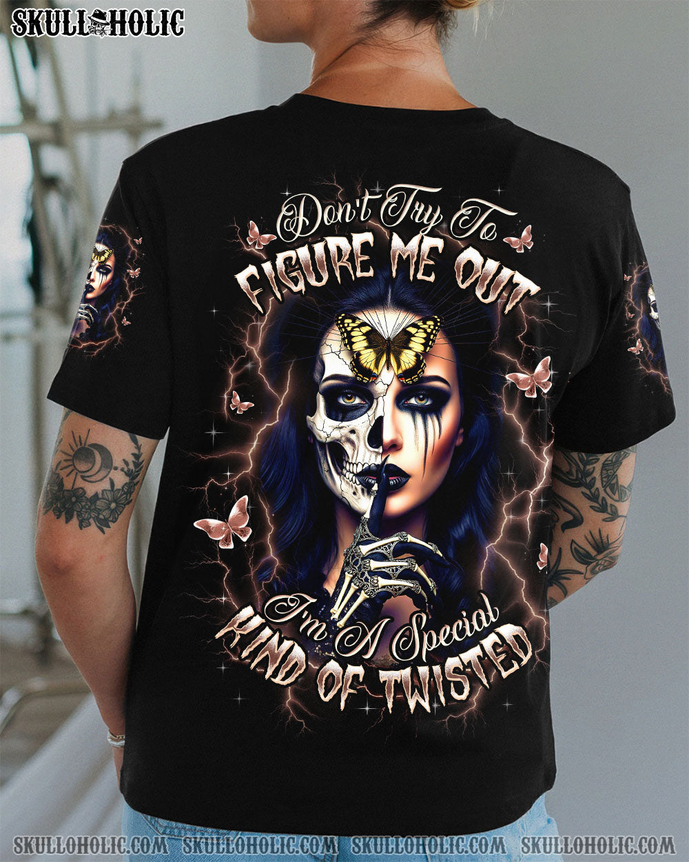 Category_Short sleeves