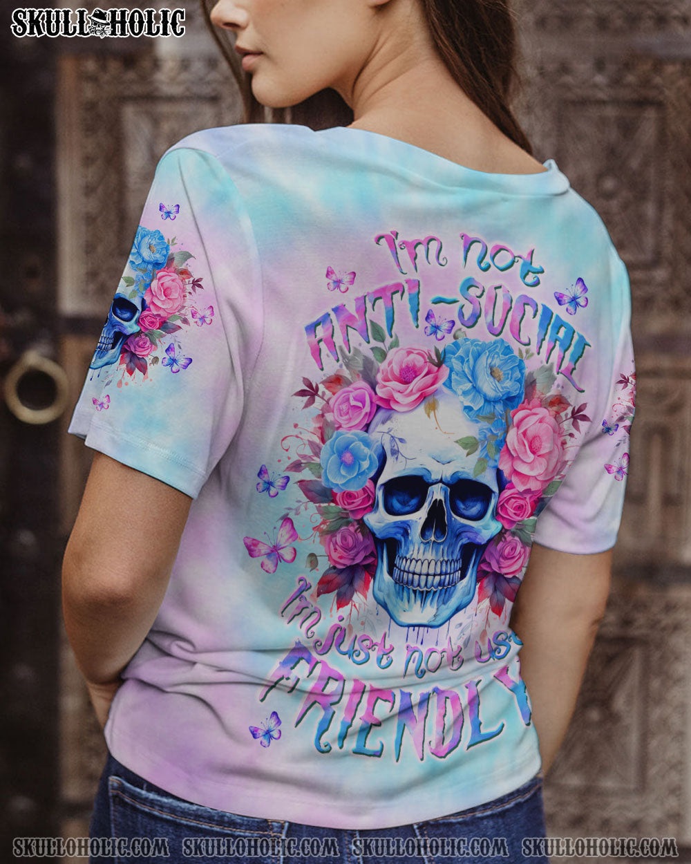Category_Short sleeves