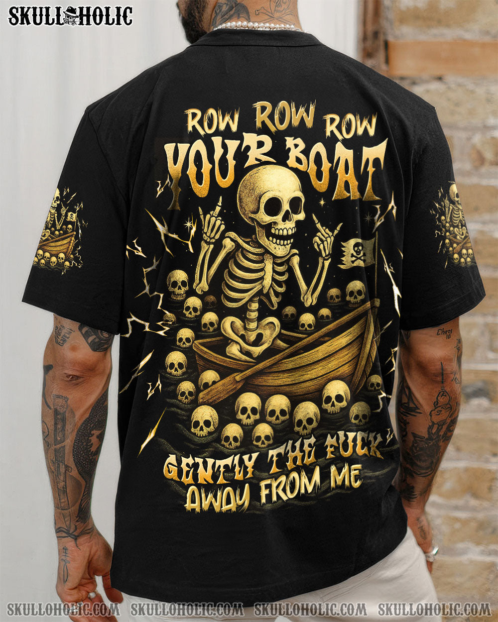 Category_Short sleeves