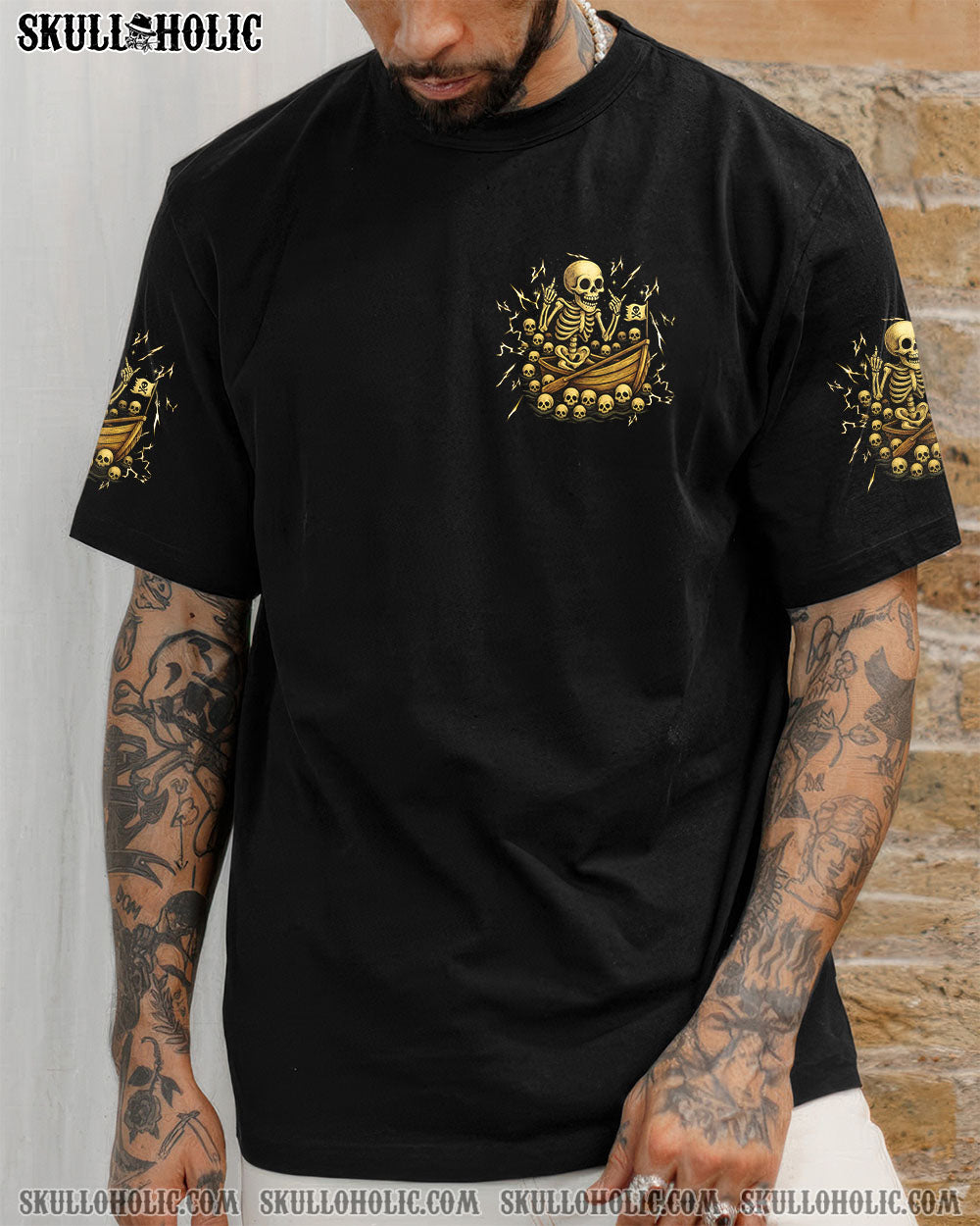 Category_Short sleeves