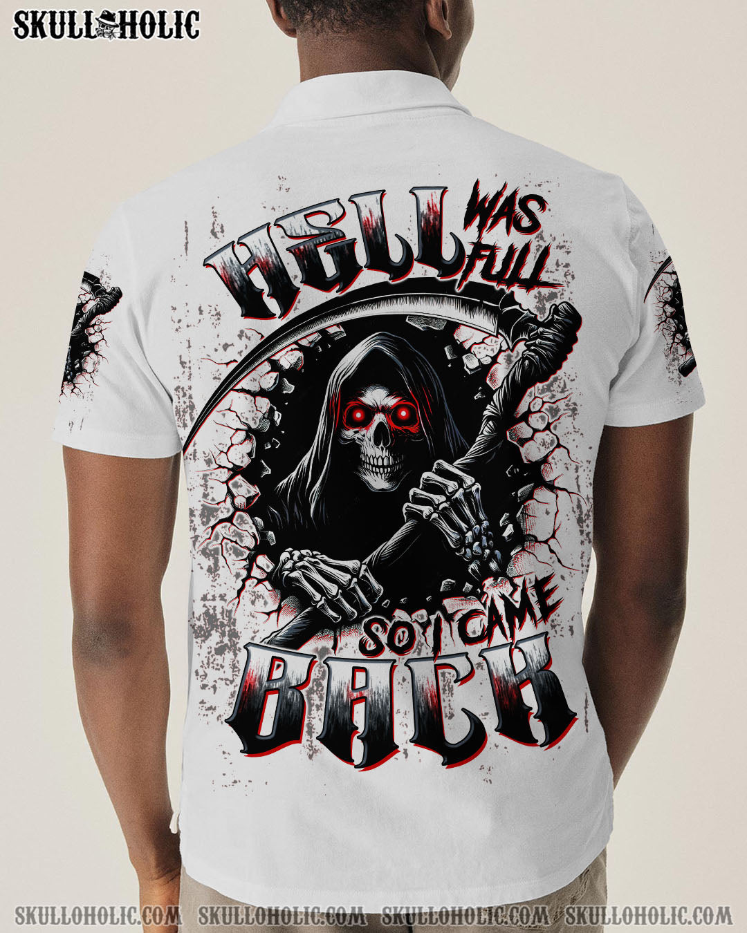 Category_Short sleeves