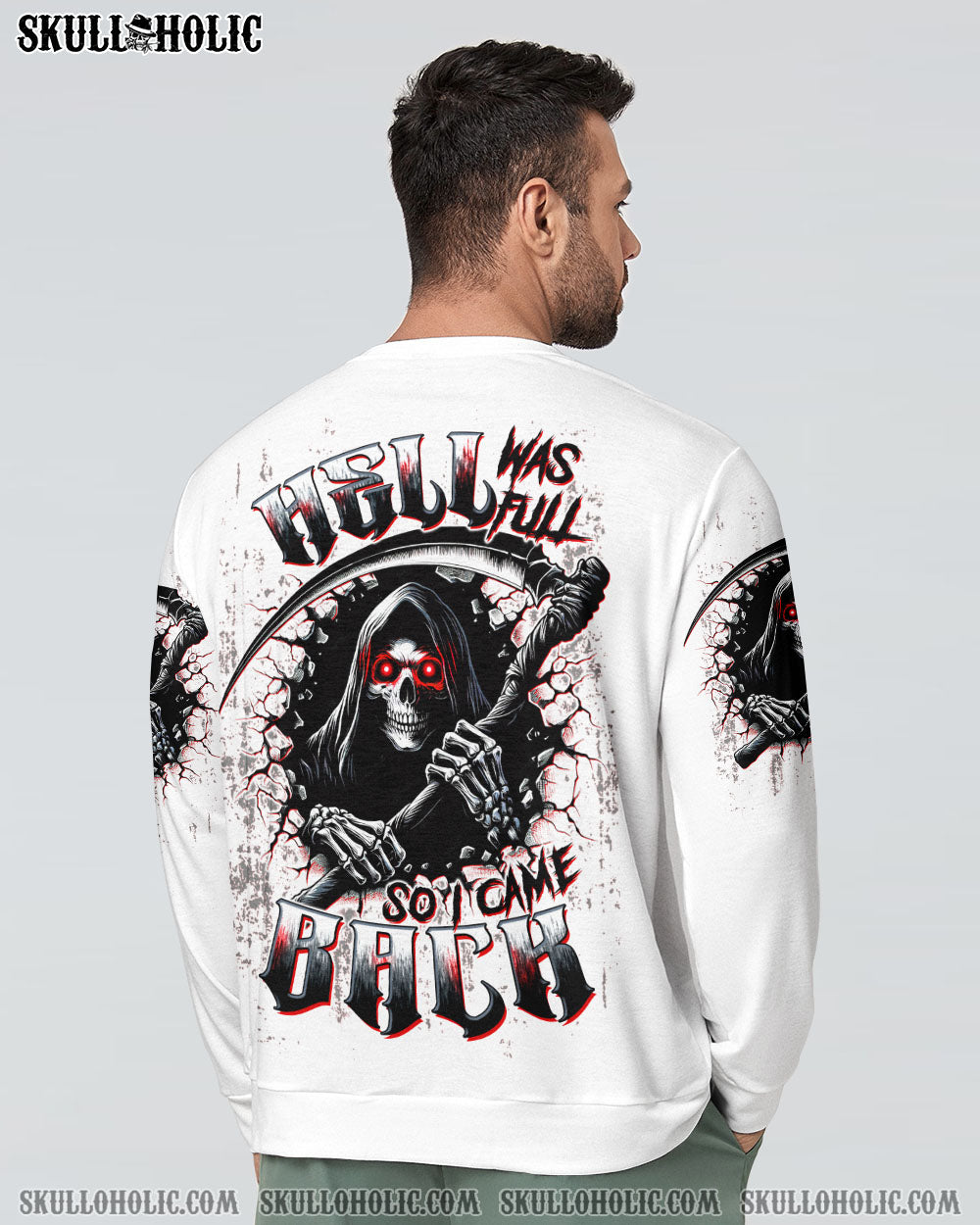 Category_Sweatshirt & Hoodies