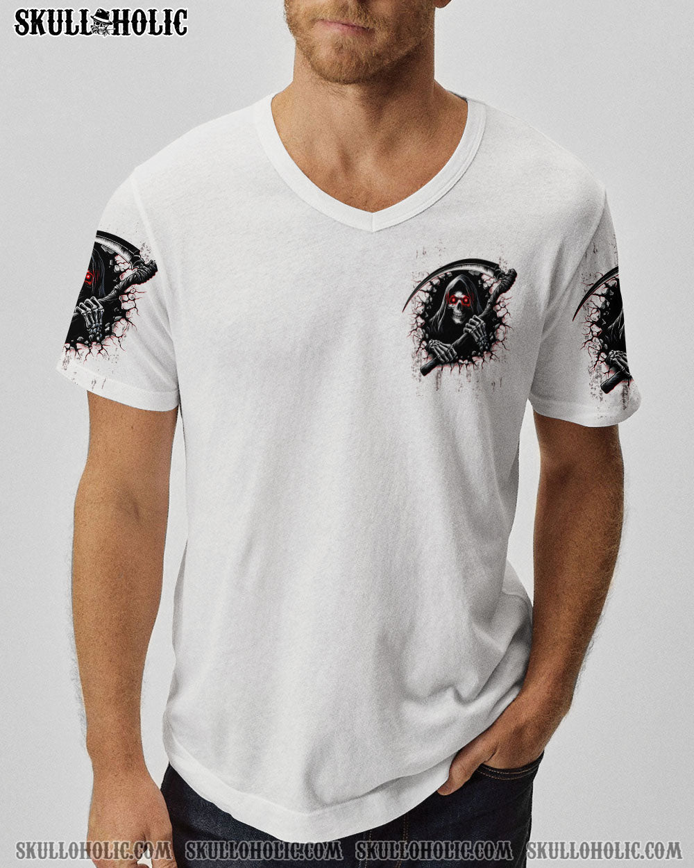 Category_Short sleeves