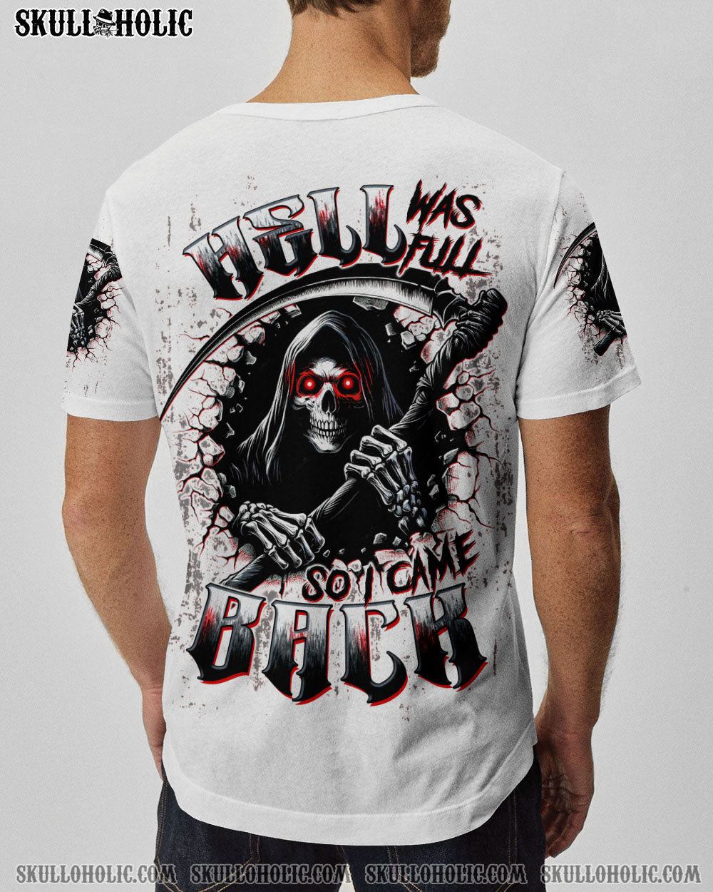 Category_Short sleeves