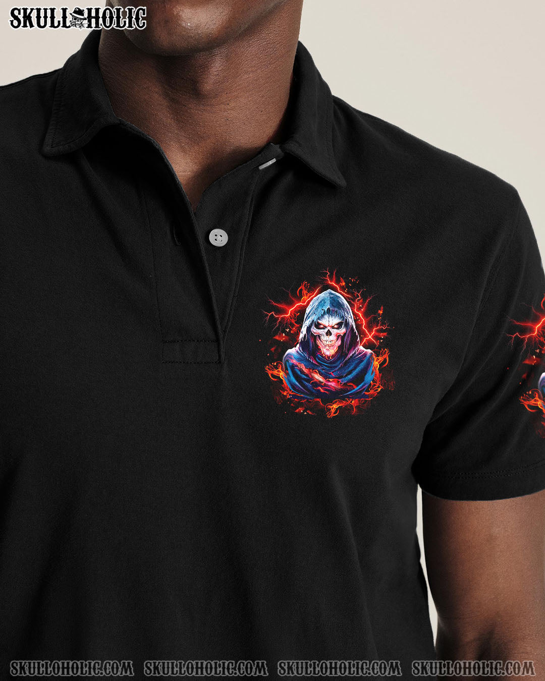Category_Short sleeves
