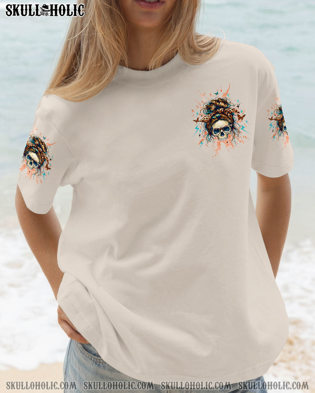 Category_Short sleeves