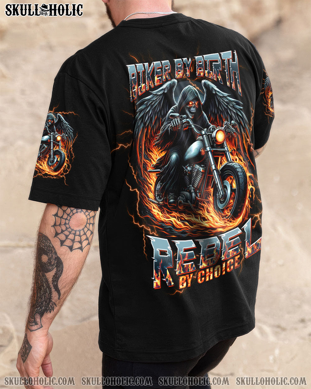 Category_Short sleeves