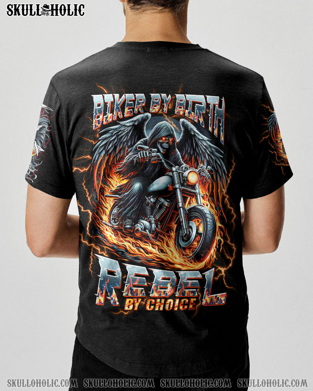 Category_Short sleeves