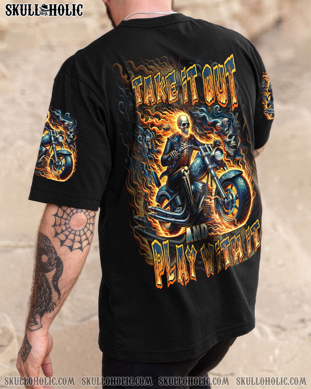 Category_Short sleeves