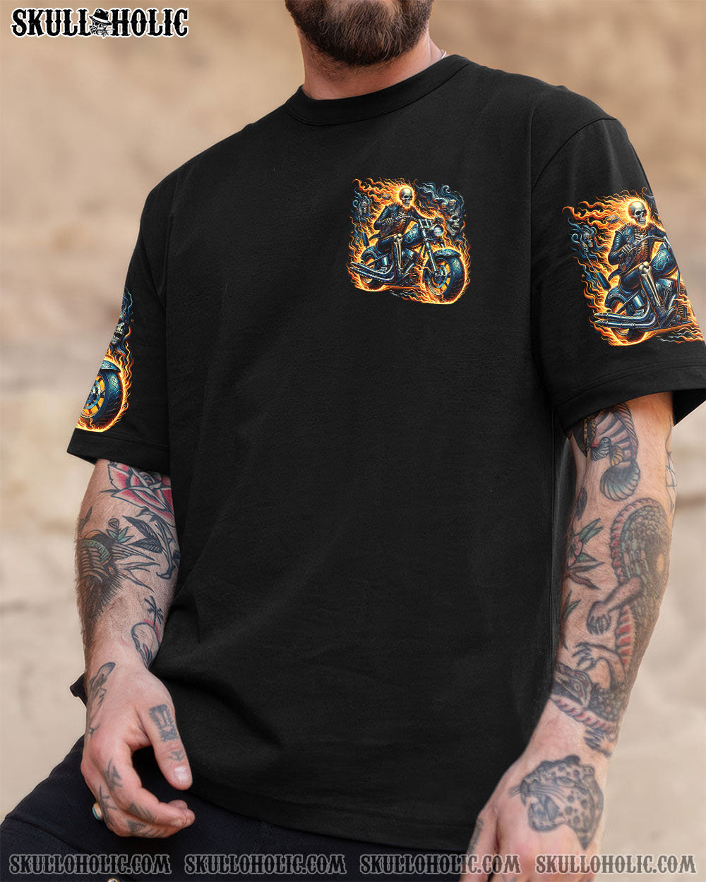 Category_Short sleeves