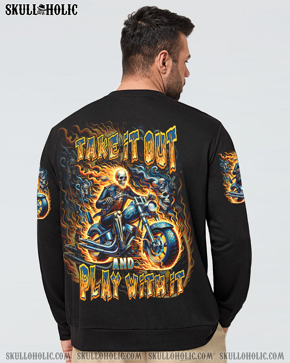 Category_Sweatshirt & Hoodies