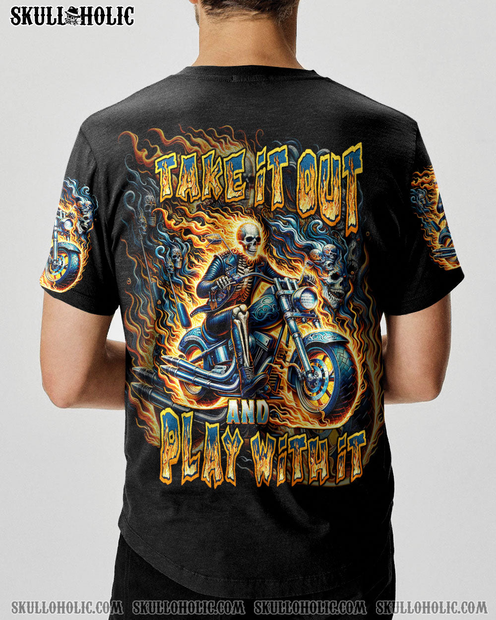 Category_Short sleeves