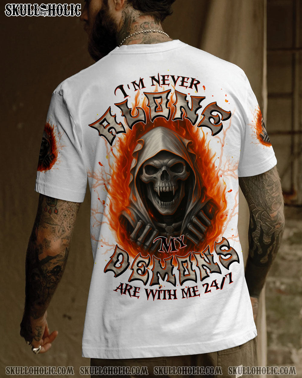 Category_Short sleeves