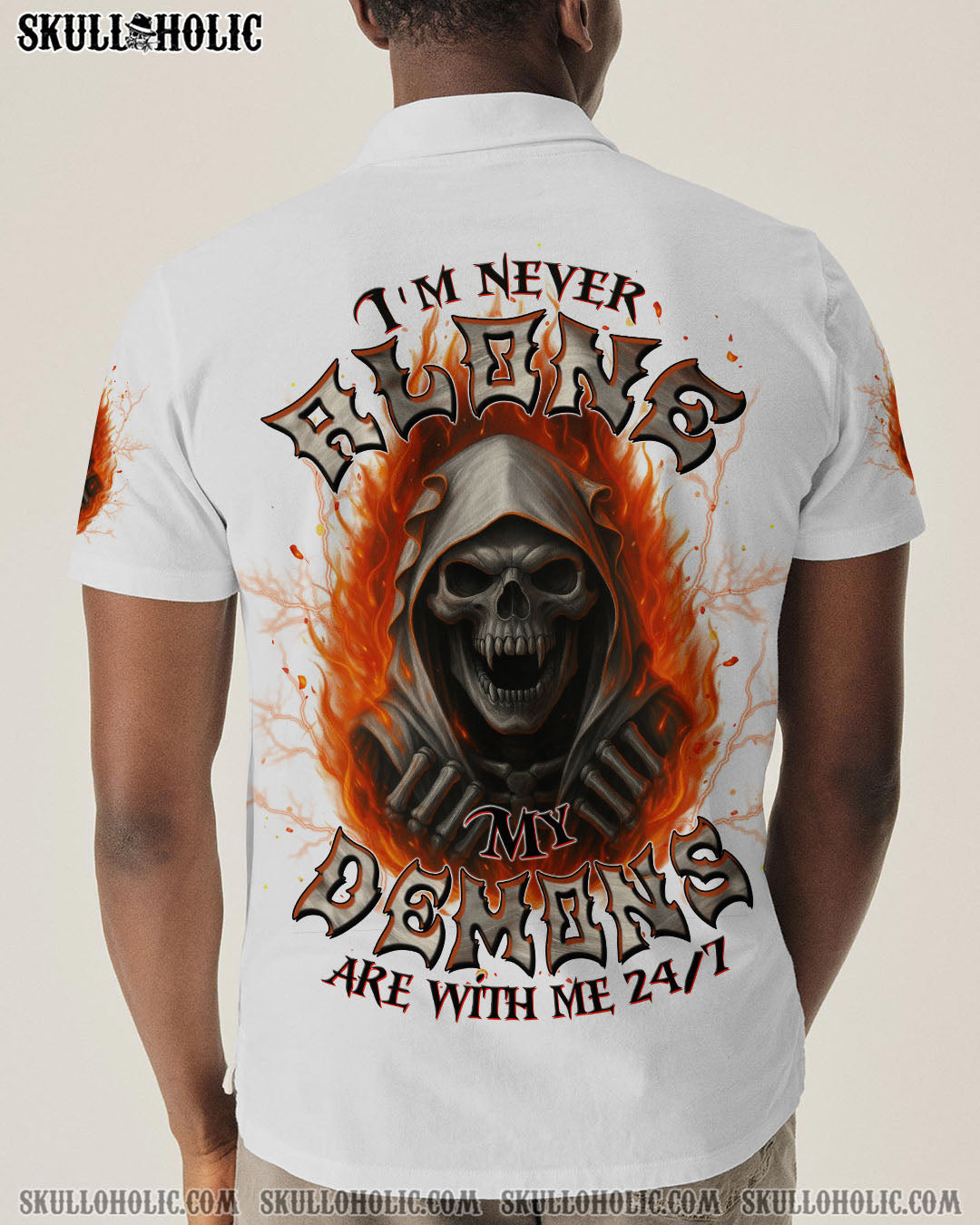 Category_Short sleeves