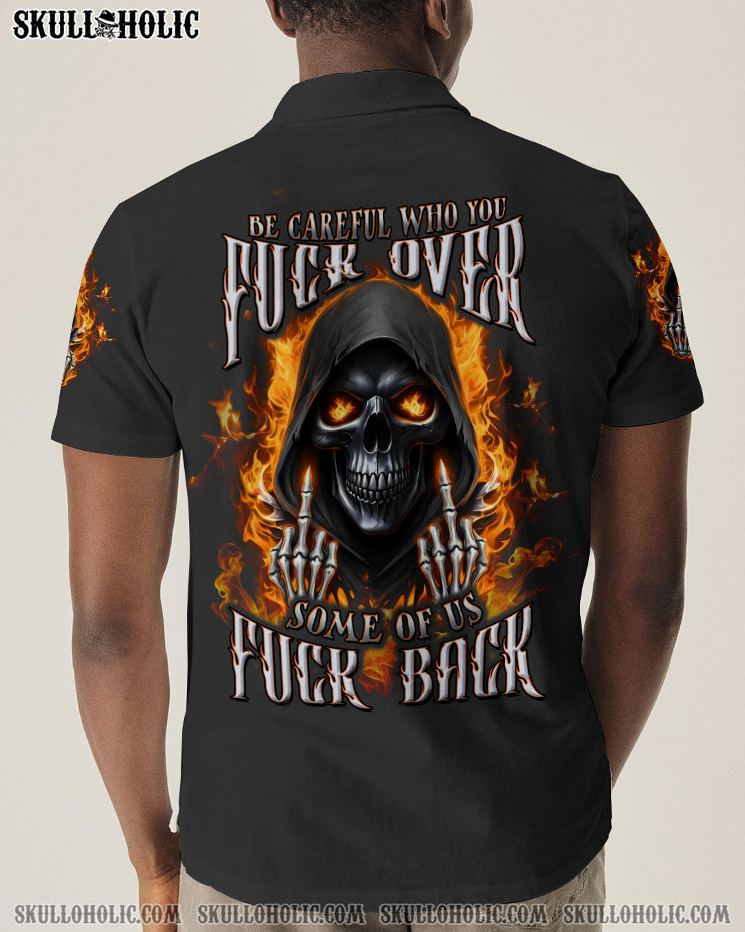 Category_Short sleeves