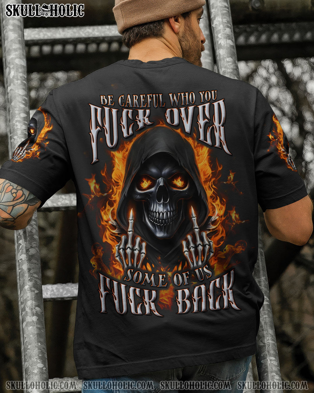 Category_Short sleeves