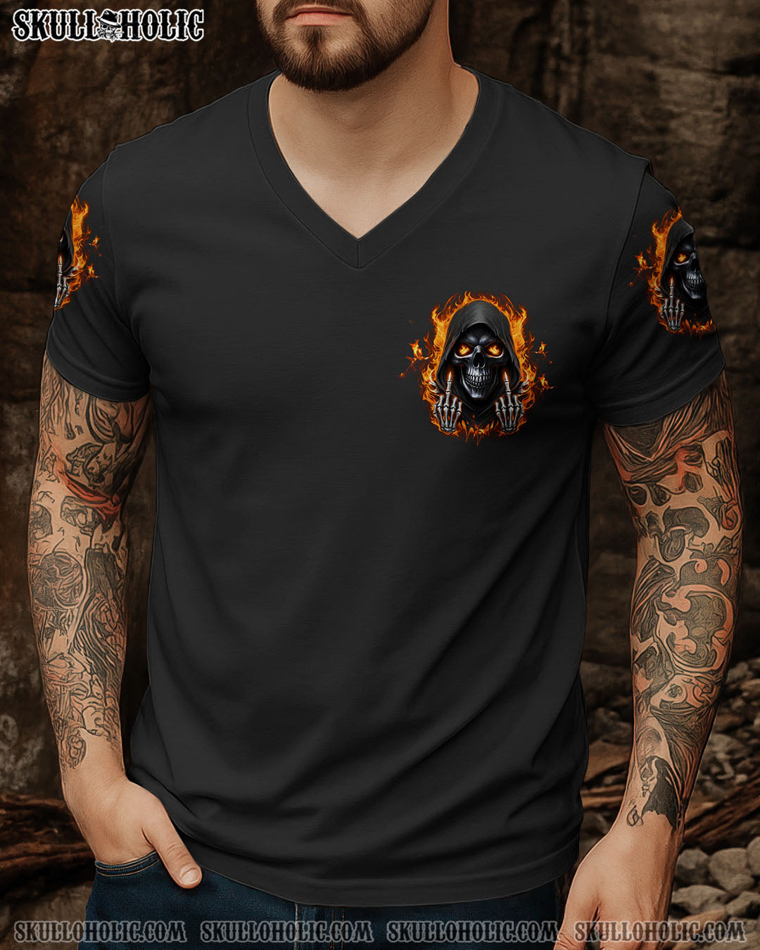 Category_Short sleeves