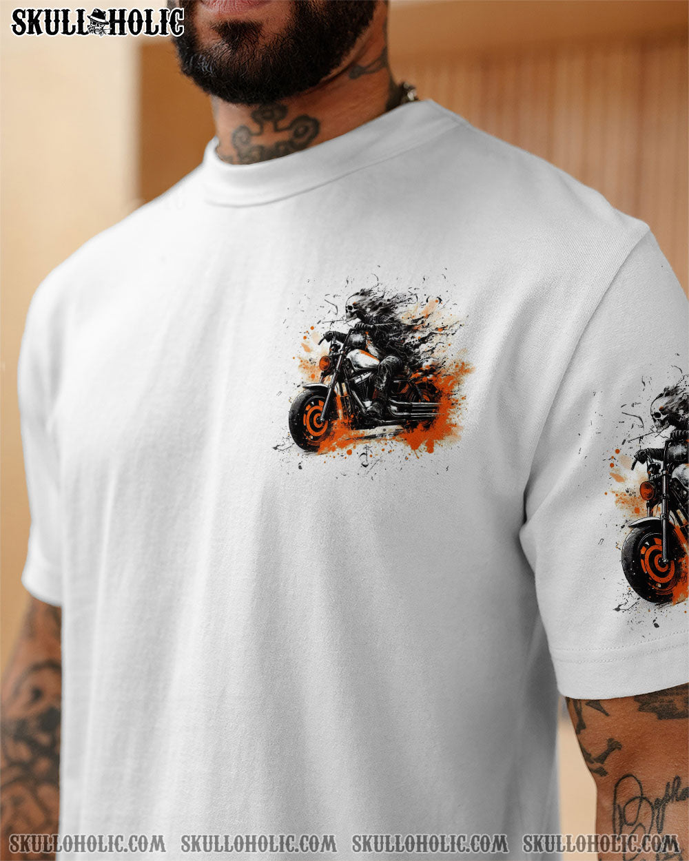 Category_Short sleeves
