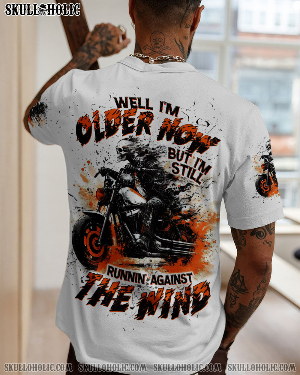 Category_Short sleeves
