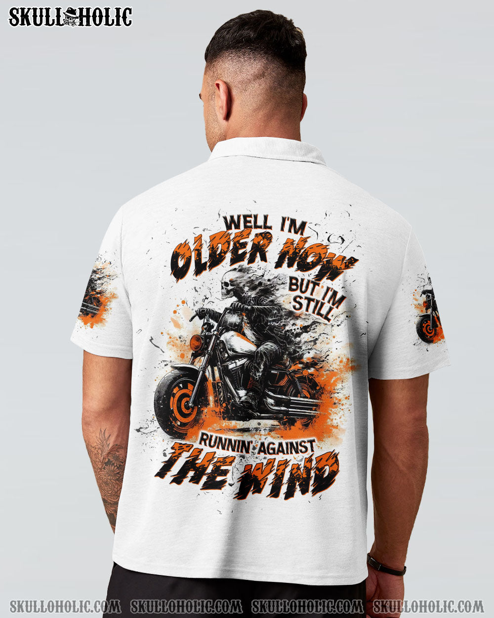 Category_Short sleeves