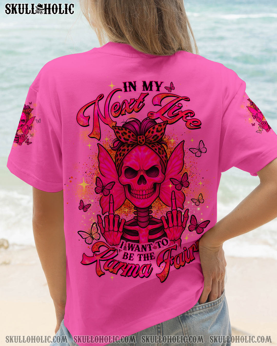 Category_Short sleeves