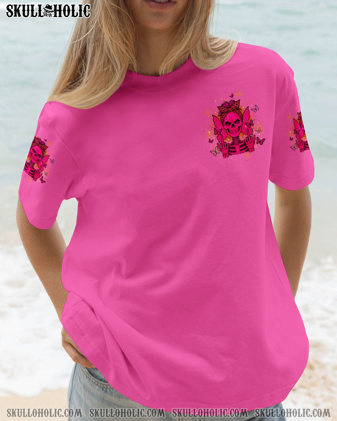 Category_Short sleeves