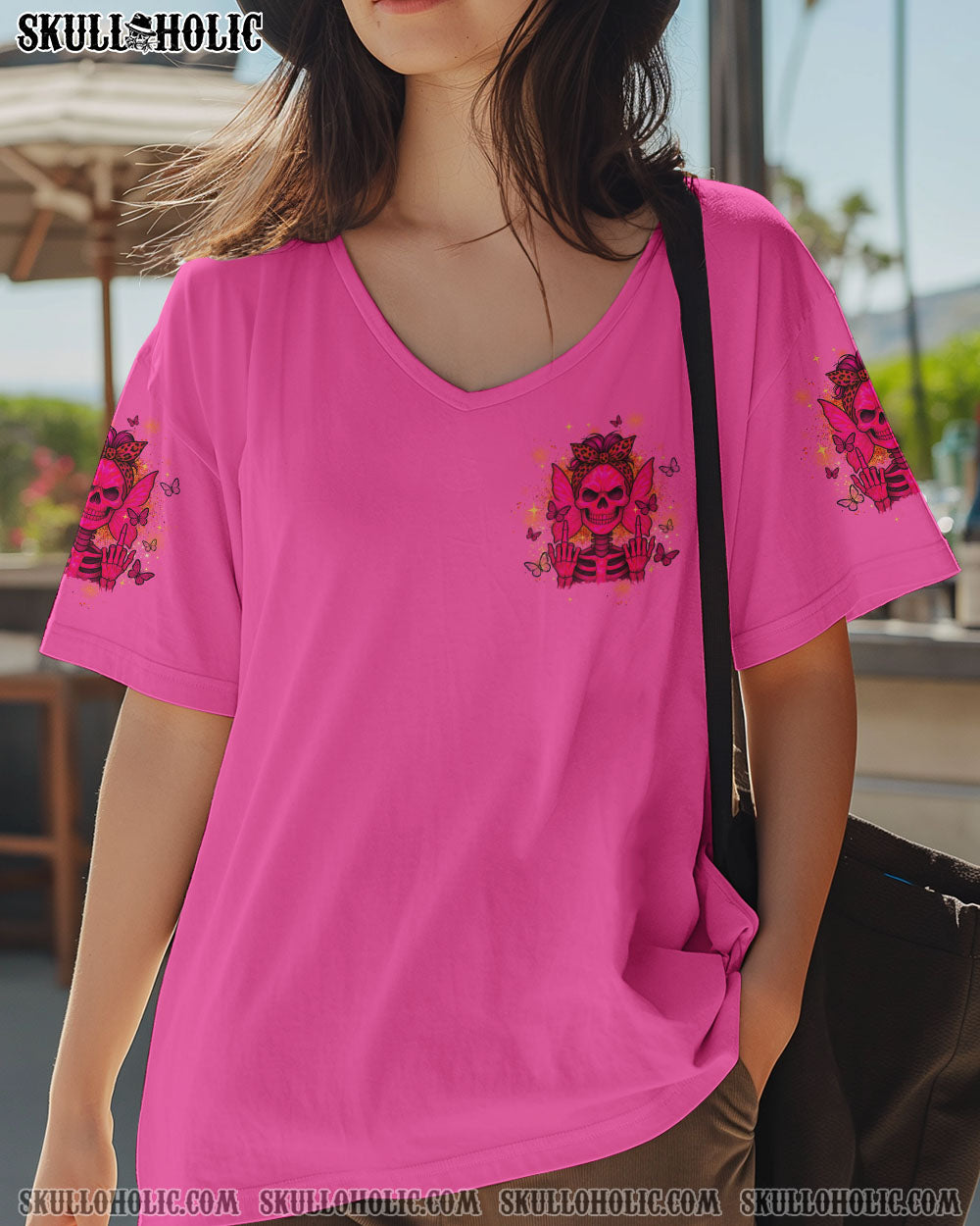 Category_Short sleeves