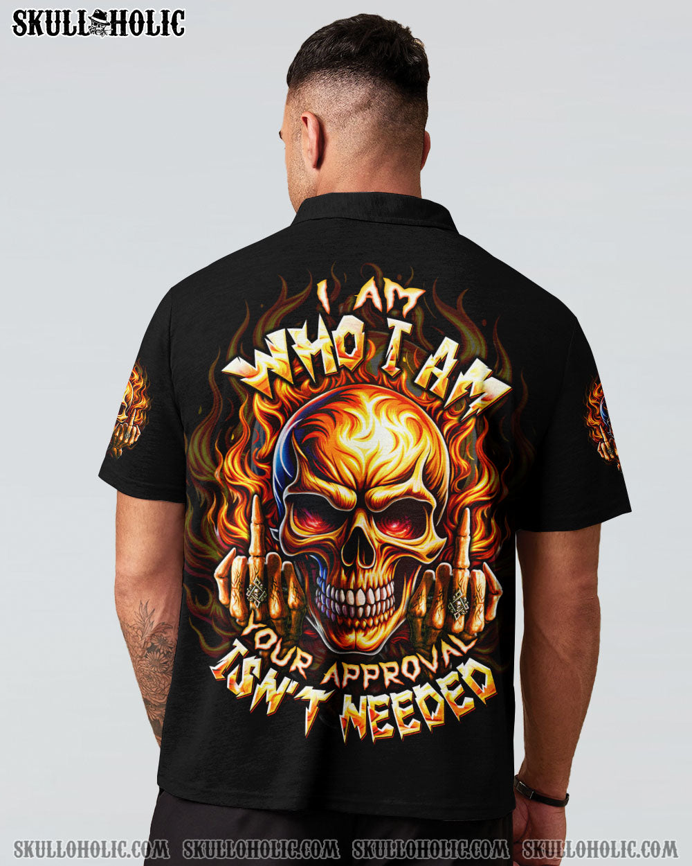 Category_Short sleeves
