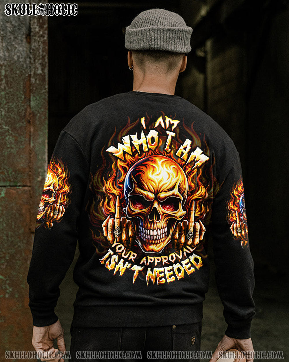 Category_Sweatshirt & Hoodies