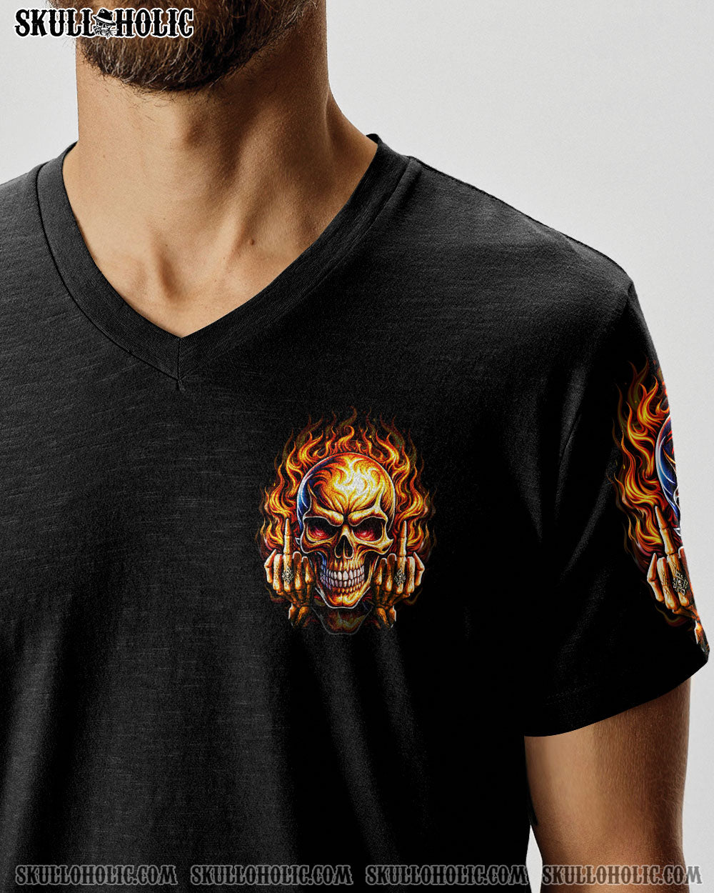 Category_Short sleeves