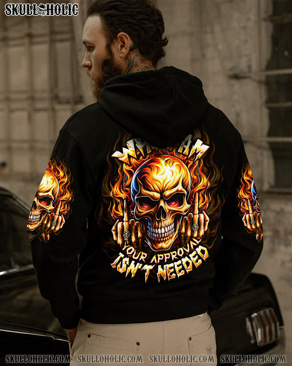Category_Sweatshirt & Hoodies
