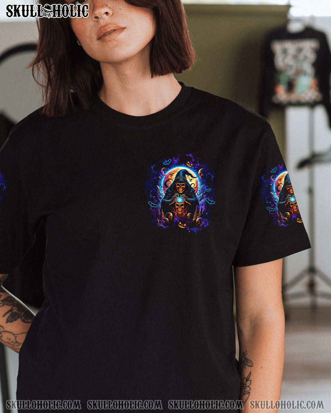 Category_Short sleeves