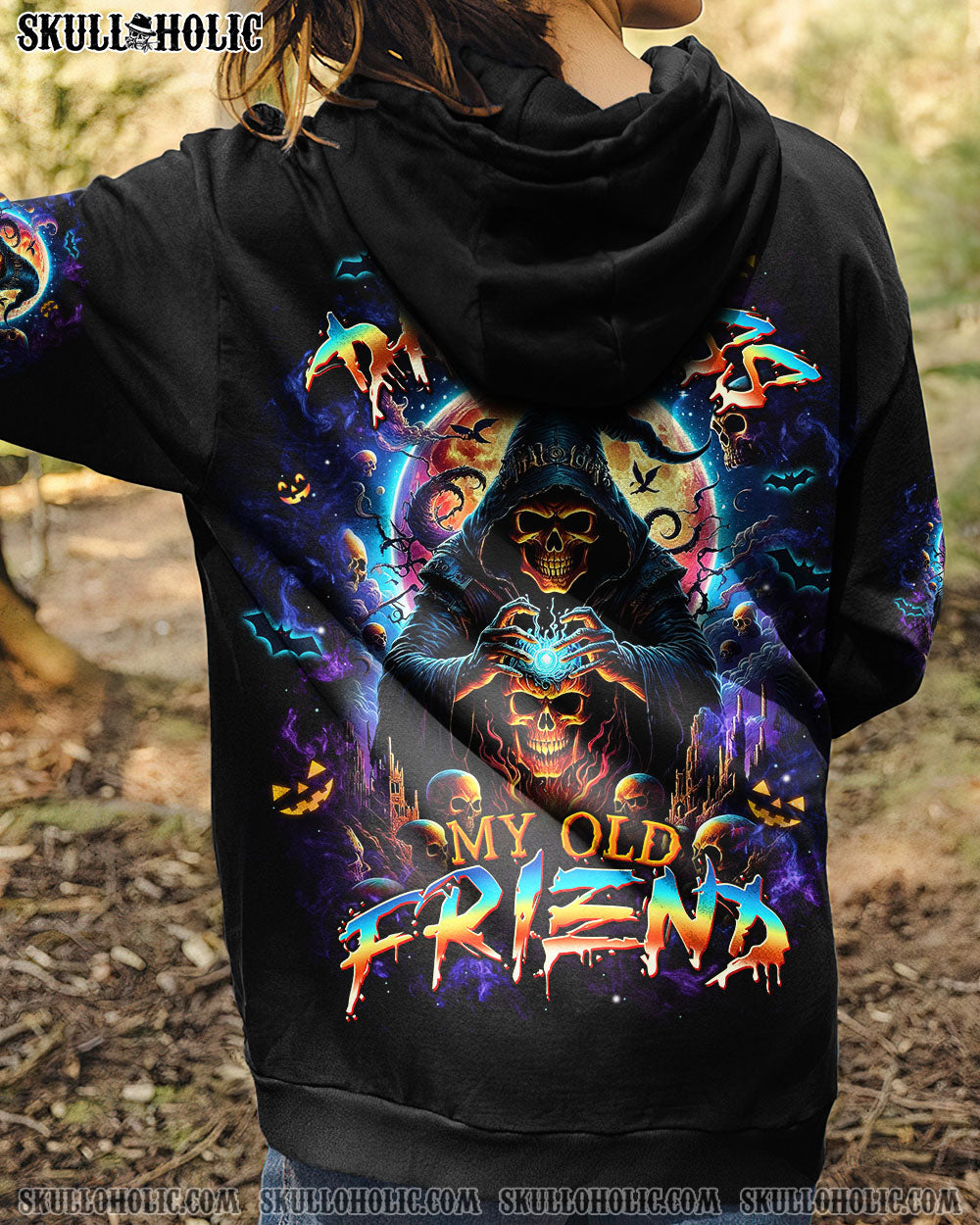 Category_Sweatshirt & Hoodies