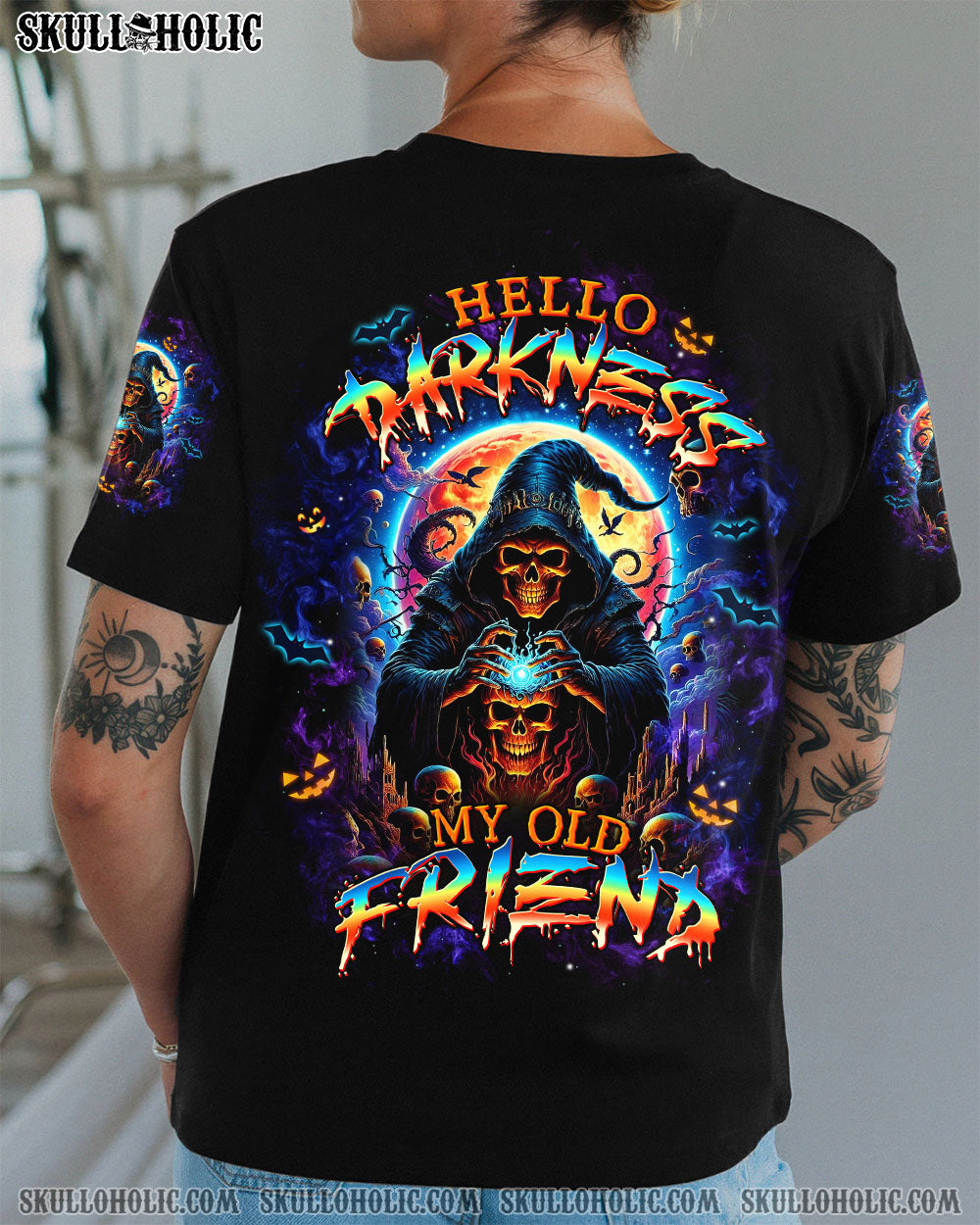 Category_Short sleeves
