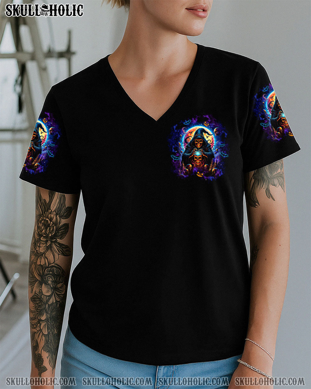 Category_Short sleeves