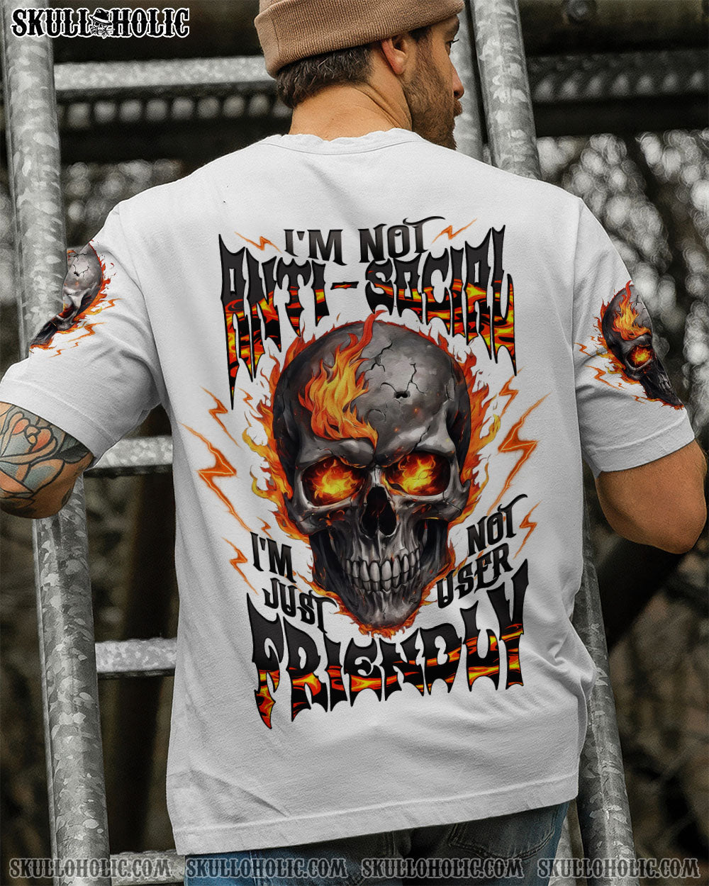 Category_Short sleeves