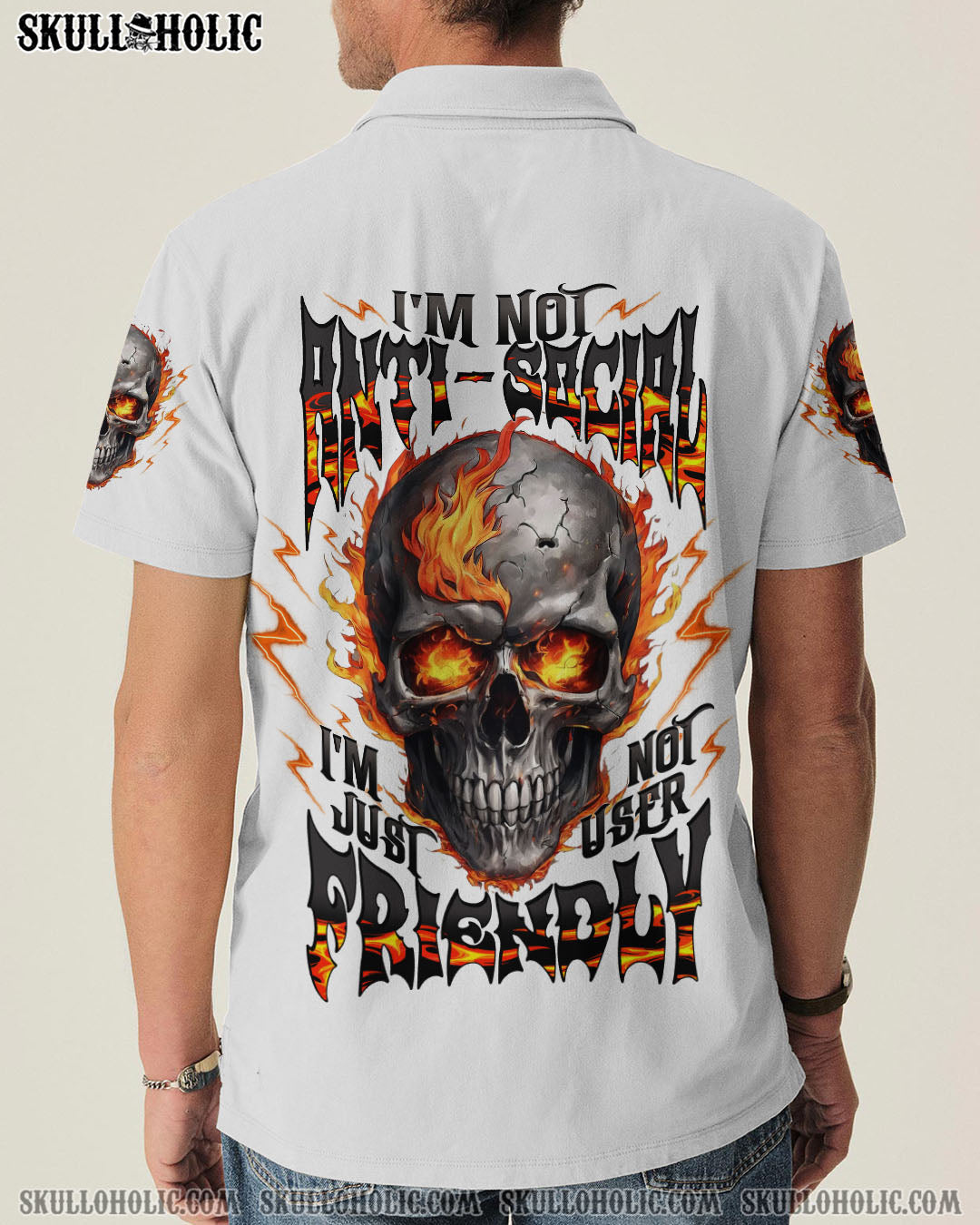 Category_Short sleeves