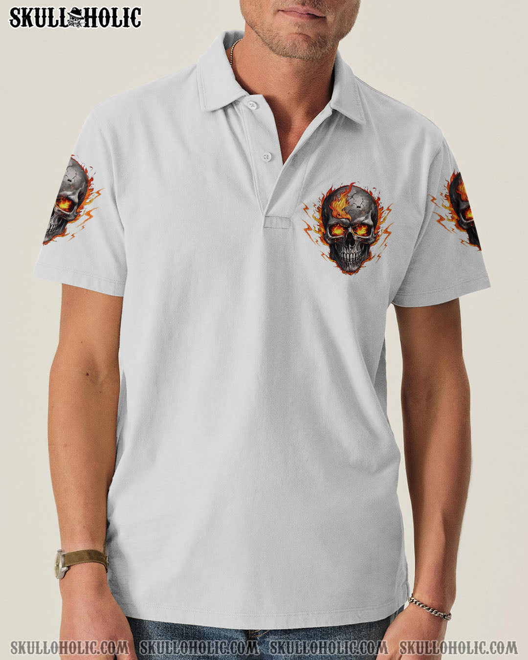 Category_Short sleeves