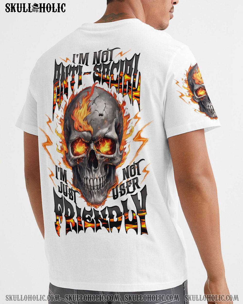 Category_Short sleeves