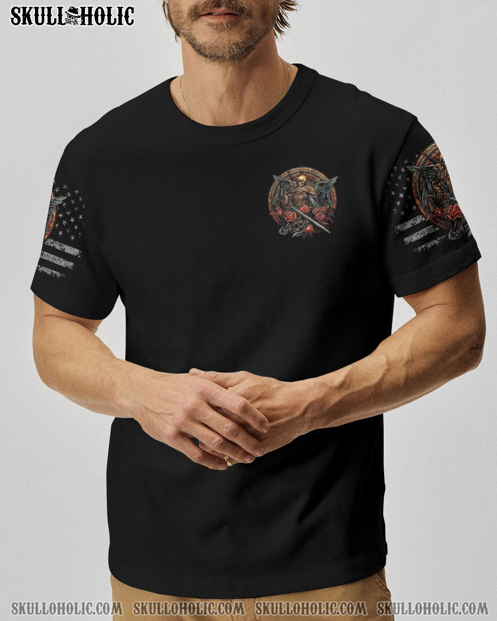 CATEGORY_SHORT SLEEVES