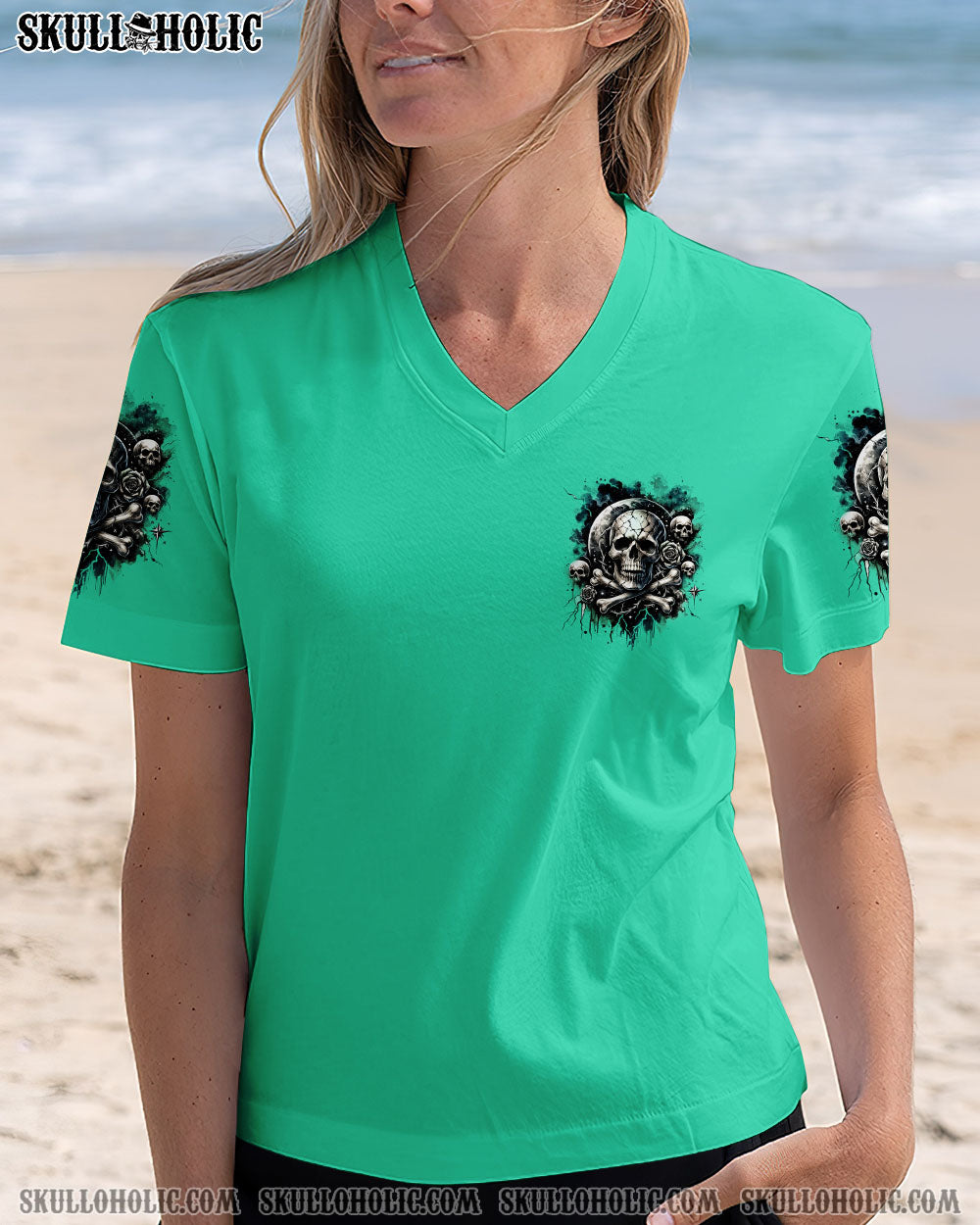 Category_Short sleeves
