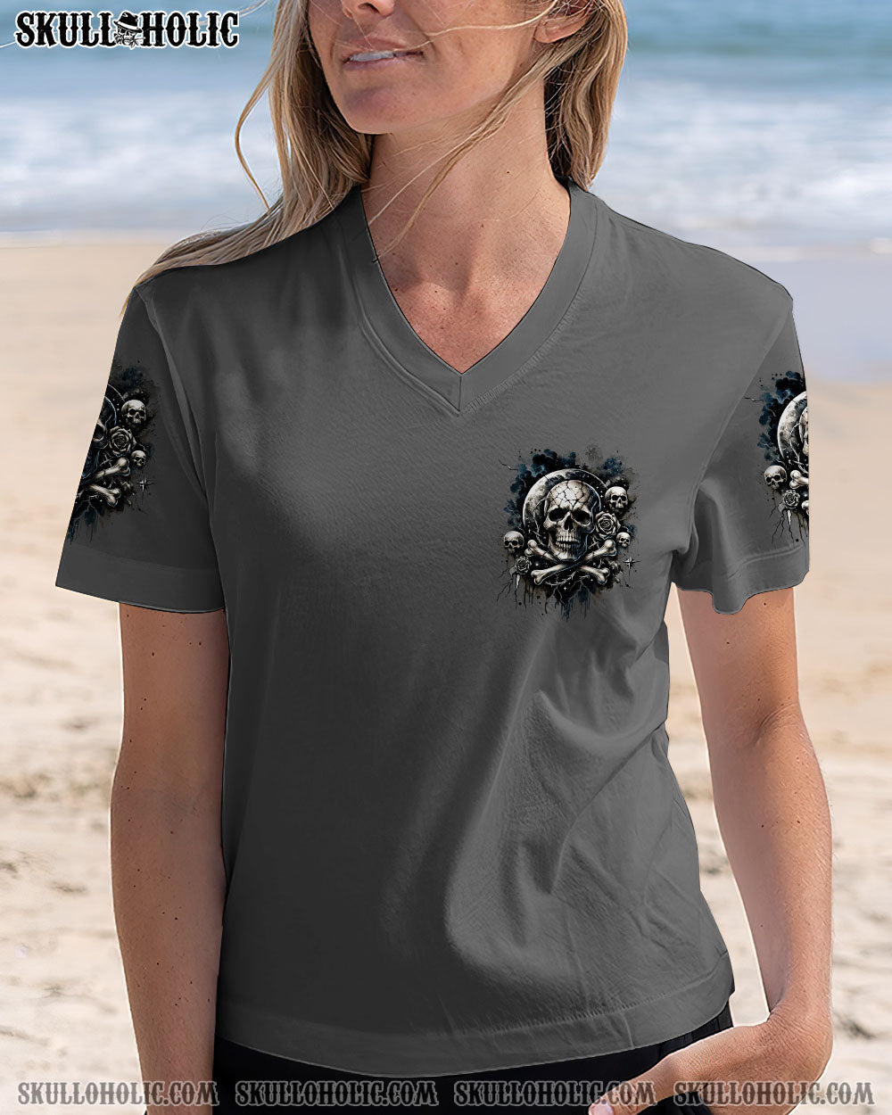 Category_Short sleeves