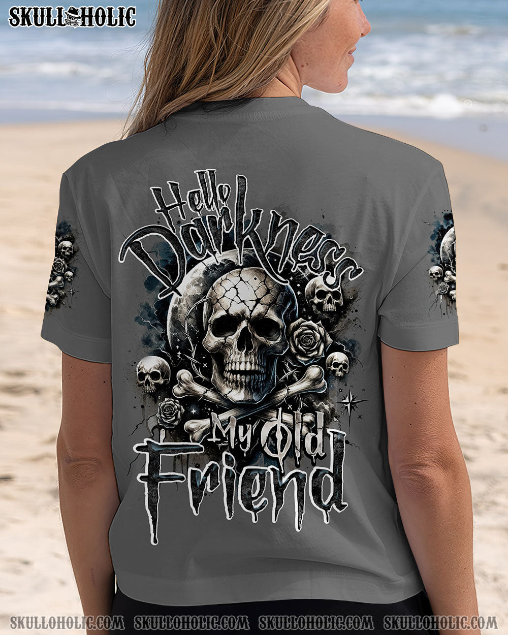 Category_Short sleeves