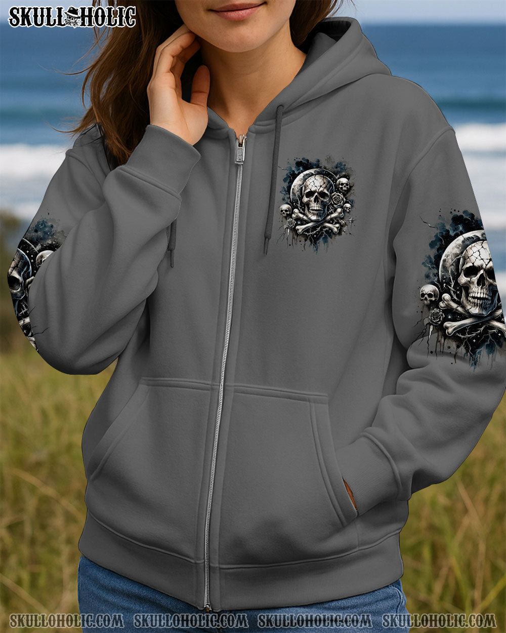 Category_Sweatshirt & Hoodies
