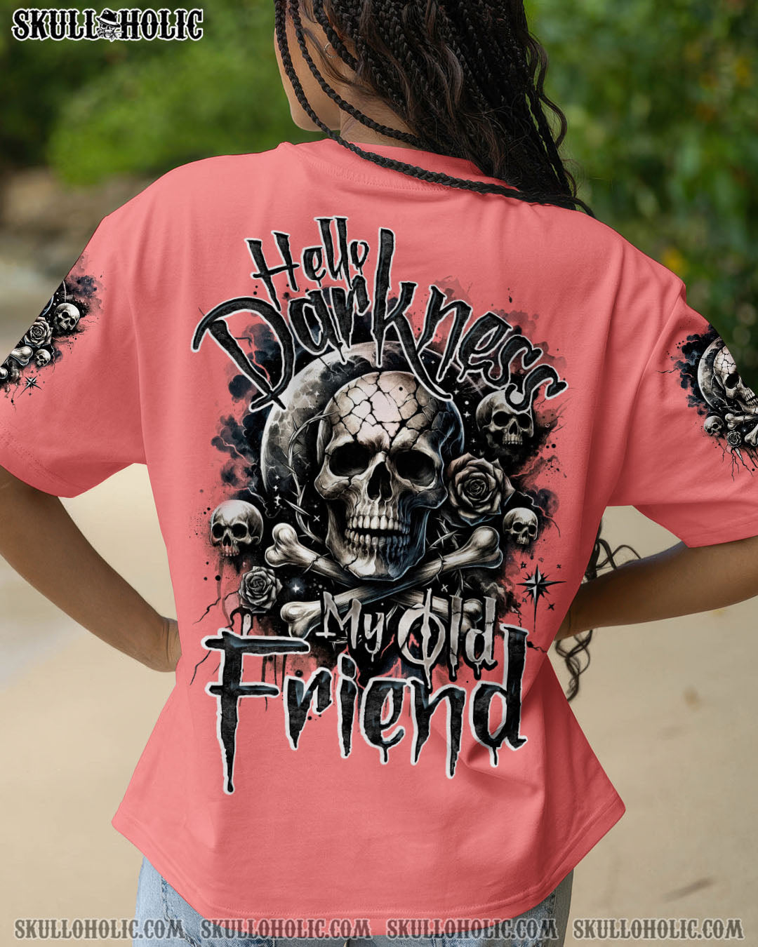 Category_Short sleeves