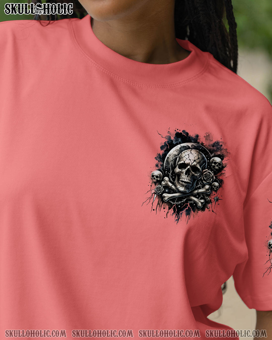 Category_Short sleeves